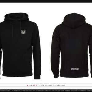 Classic Hoodie
