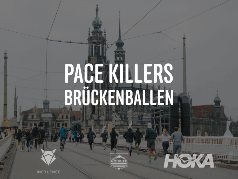 Pace Killers - Brücken Ballern 2025